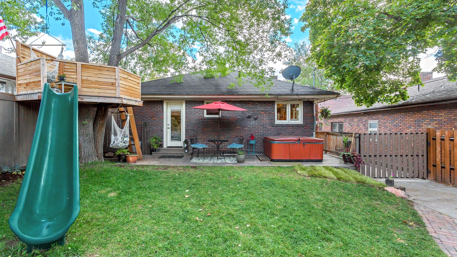 Harvard & Yale Home Works